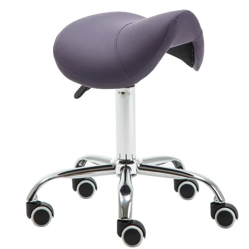 De Belleza Schoonheidssalon Парикмахерская барберо капперсстоелен Mueble Chaise Stoelen Silla Salon Cadeira Barbearia парикмахерское кресло - Цвет: Version E