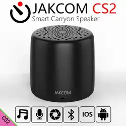 JAKCOM CS2 Smart Carryon Динамик горячая Распродажа в Динамик s как enceinte портативный nfc Барре де сын pour tv