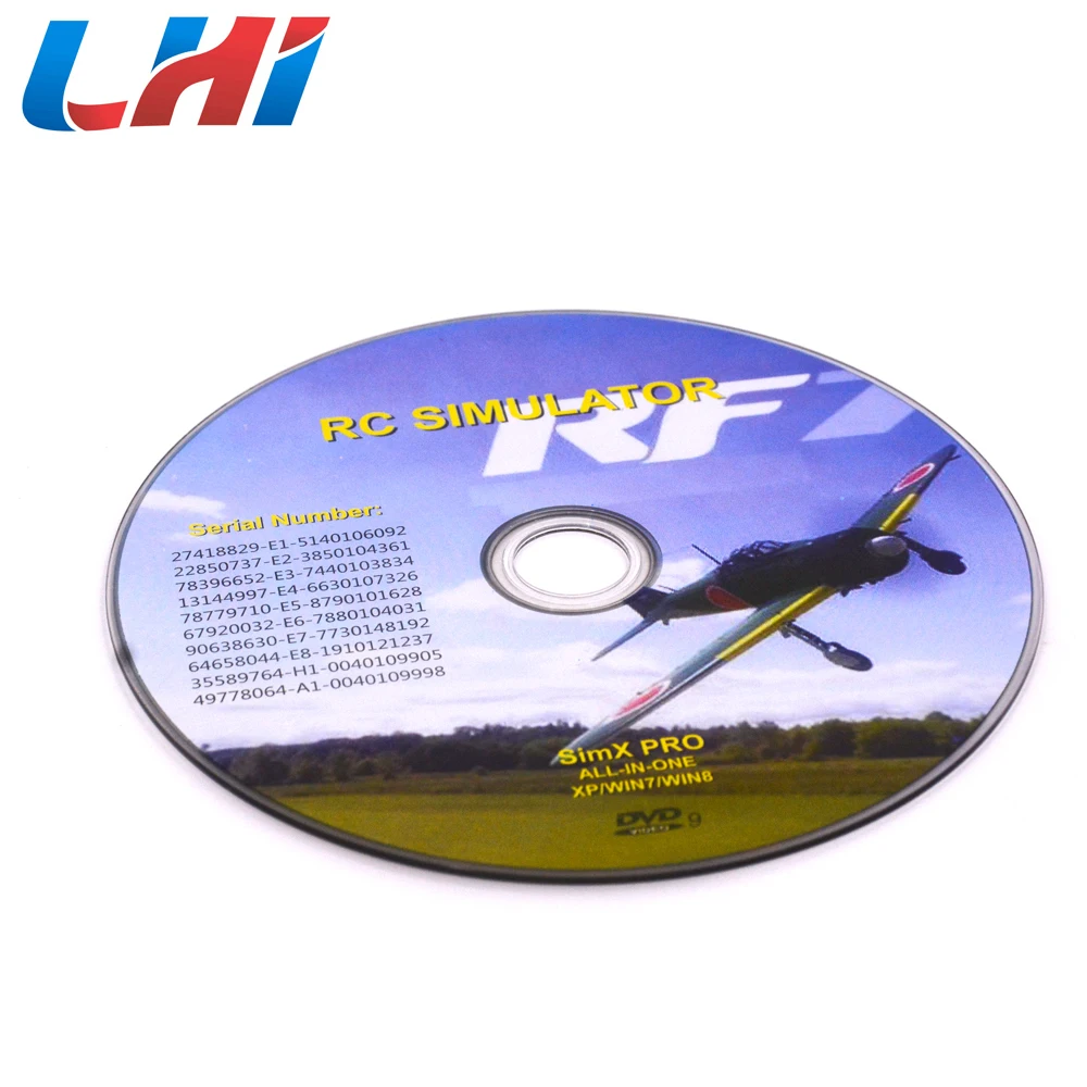 RC Simulator 22 в 1 USB Flight кабель для Realflight G7/G6 G5.5 G5|22 in 1|simulator rcrealflight rc simulator |
