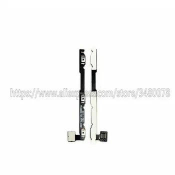 

New For Lenovo Vibe P1 P1C58 P1C72 P1A42 Power ON OFF Volume Button Switch Flex Cable Replacement
