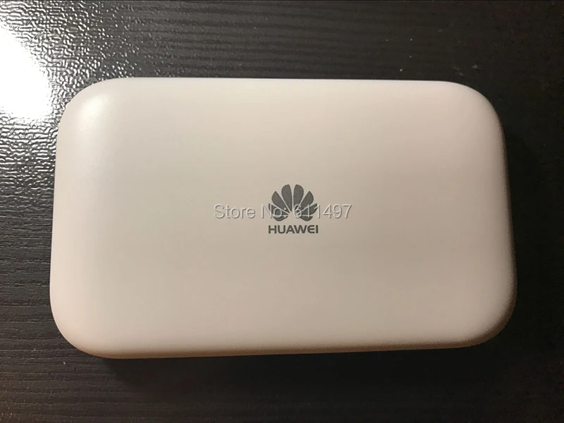 Разблокированный huawei E5577 4G LTE Cat4 e5577cs-321 беспроводной маршрутизатор wifi huawei E5577s-321 аккумулятор 1500 мАч