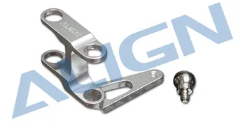 

align trex 470L Metal I-shaped Arm H47T020XXW Trex 470 Spare Parts Free Shipping with Tracking
