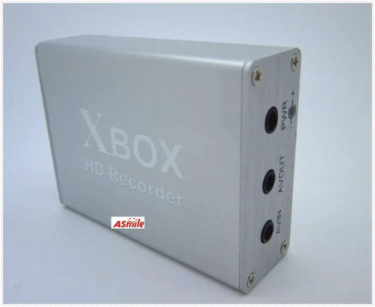 xbox hd 1 channel mini dvr board