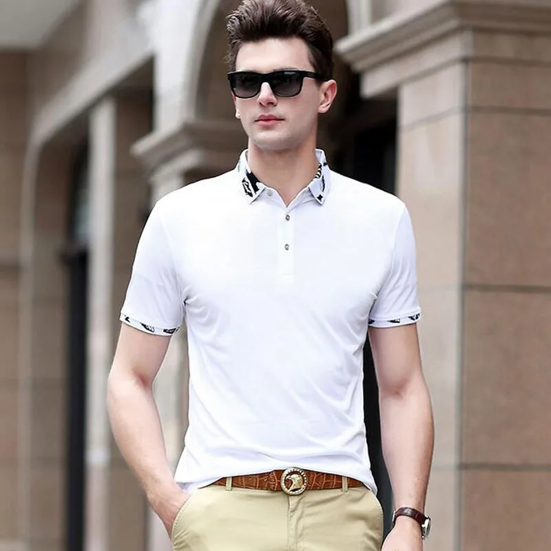 Buy mens fashion polo - 65% OFF!