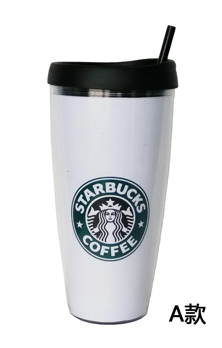 Popular Insulated Cups Lids Strawsbuy Cheap Insulated Cups Lids - Creative Double Wall Plastic Cup With Lid And Strawportable Seal Leakproofreadily Mug Gift popular insulated cups lids strawsbuy cheap insulated cups lids - creative double wall plastic cup with lid and strawportable seal leakproofreadily mug gift