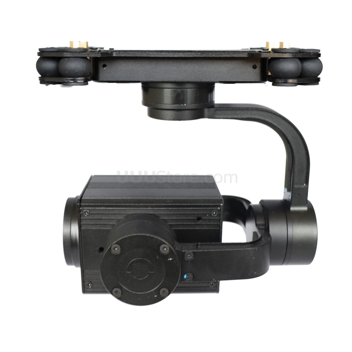 Telecamera a infrarossi Drone UAV con Zoom ottico 30x 5 30KM e  stabilizzatore a 3 assi e tracciamento automatico|Parts \u0026 Accessories| -  AliExpress