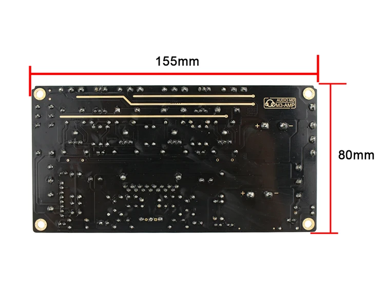 bluetooth receiver for amplifier Update GHXAMP ONsemi Tube Amplifier Board 150W+150W HiFi Dual Channel Audio Amplifiers NJW0281G NJW0302G best integrated amplifier