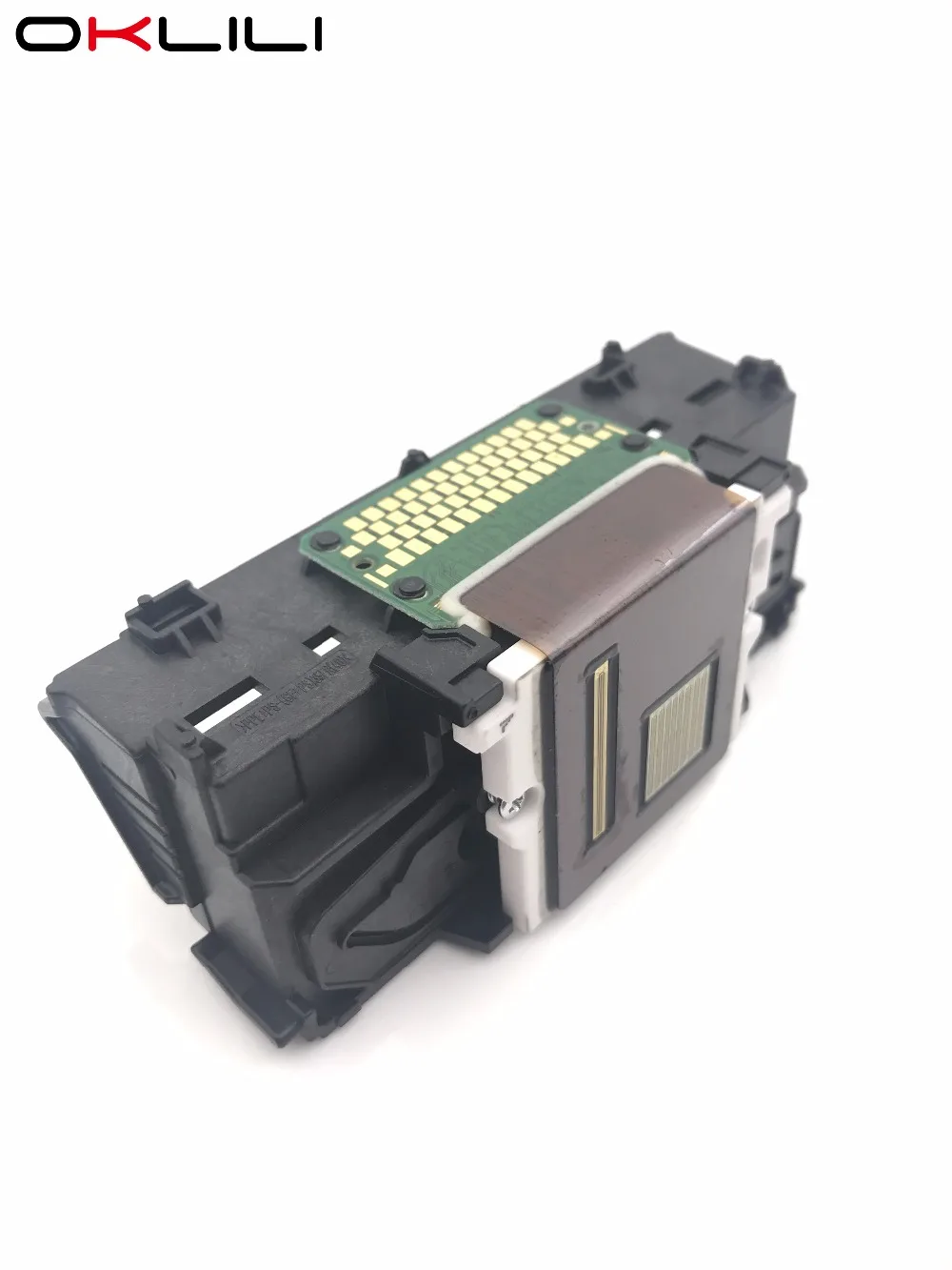 Cabeça de Impressão para Canon Qy60090 Qy6-0090-000 Pixma Ts8020 Ts8020 Ts8040 Ts8050 Ts8070 Ts8080 Ts9050 Ts9080 - Imagem 2