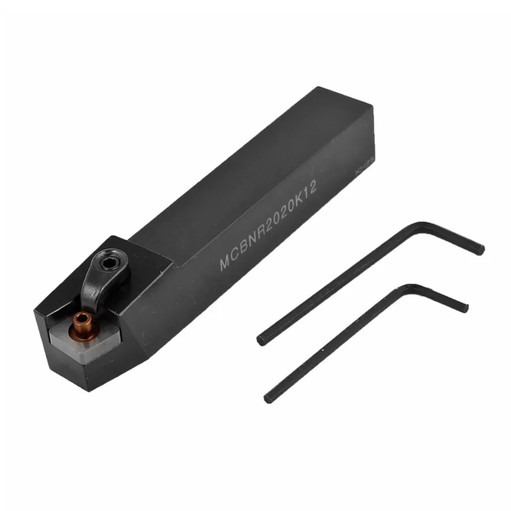 free shipping 12mmx12mm Square Shank External Turning Tool Holder