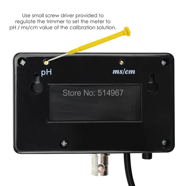 9-gainexpress-gain-express-water-quality-meter-ECM-231-calibration