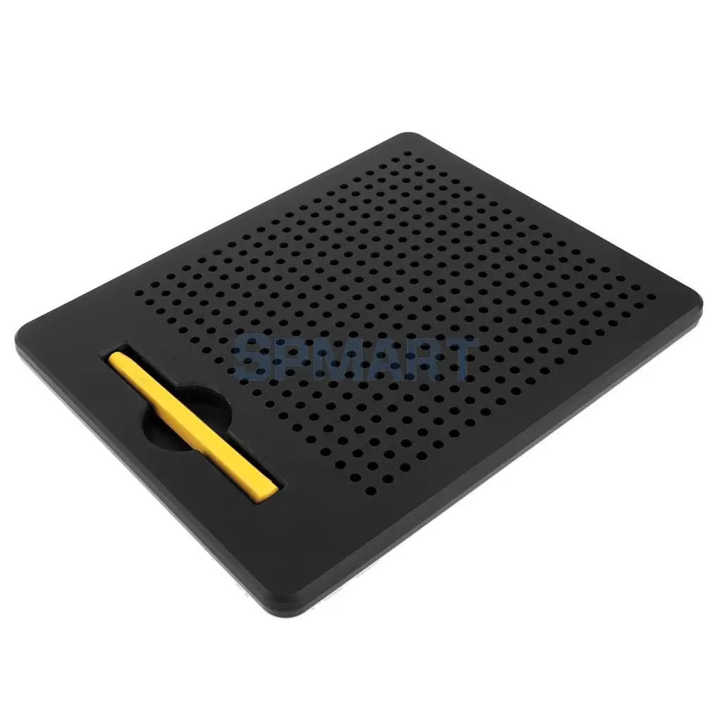 Magnetic Drawing Board Magnet Tablet Educational Toy Erasable Doodle Sketch Writing Pad Toddler Baby Learn Developmental Toy S