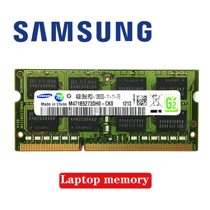 سامسونج الدفتري المحمول 1 GB 2 GB 4 GB 8 GB DDR2 DDR3 PC2 PC3 667 MHZ 800 MHZ 1333 MHZ 1600 MHZ 5300 S 6400 S 10600 S 12800 S ECC ذاكرة عشوائية