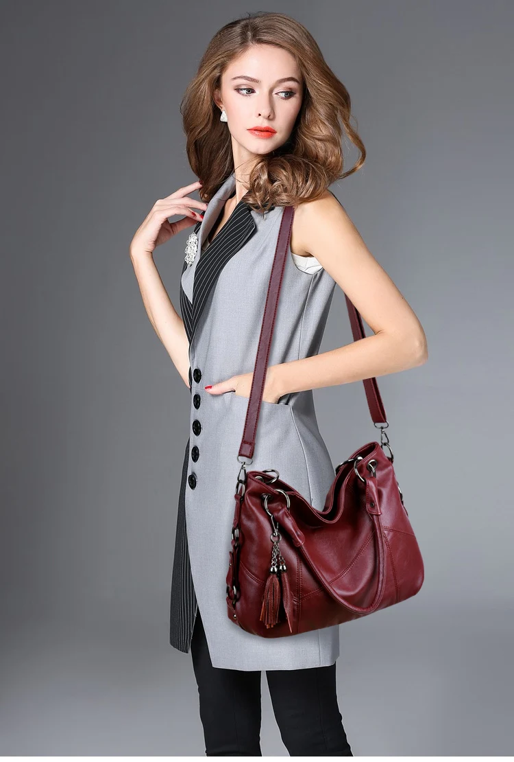 Bolsas de ombro