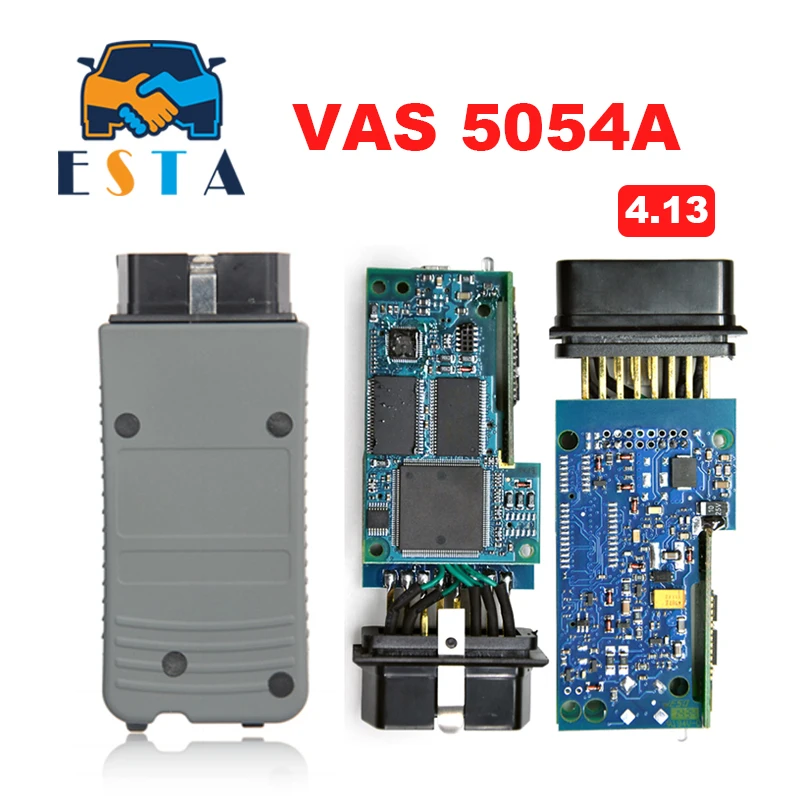 Prix pour 2017 Vas5054A Outil De Diagnostic pour VW Bluetooth VAS5054 VAS 5054A VAS 5054 ODIS V4.13 Support Multi-Langue Livraison Gratuite Prix pour 2017 Vas5054A Outil De Diagnostic pour VW Bluetooth VAS5054 VAS 5054A VAS 5054 ODIS V4.13 Support Multi-Langue Livraison Gratuite