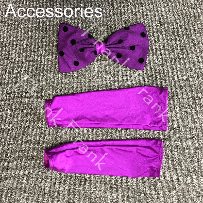 accessories