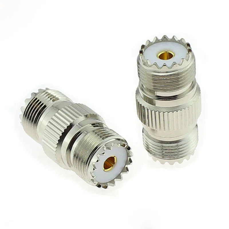 Разъем uhf female