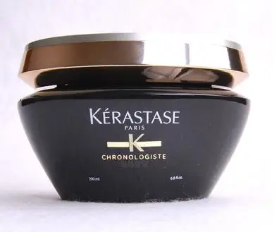 KERASTASE 200 мл Икра пленка для волос увлажняет поврежденные волосы и восстанавливает поврежденные волосы в обратное время - Цвет: 75ml