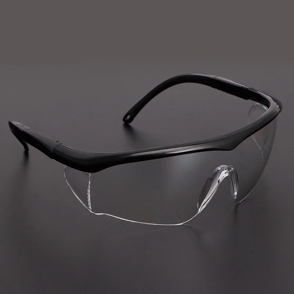 Защитные очки рабочие лабораторные очки для защиты глаз Стеклянные очки