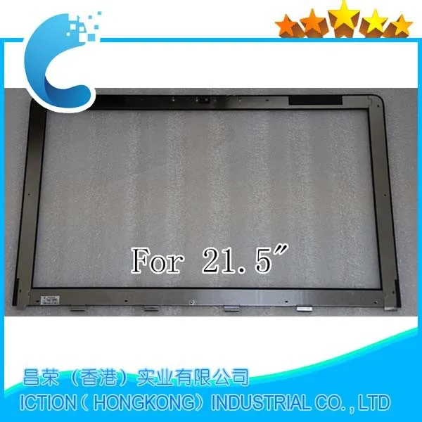 Новое A1311 lcd Стекло Для IMAC 21,5 lcd Переднее стекло A1311 MC508 MC509 MB413 2009-2010