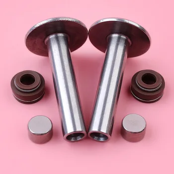 

Valve Lifter Tapper Stem Seal Protection Cap Kit For Honda GX390 13HP GX 390 Chinese 188F Engine Motor Part