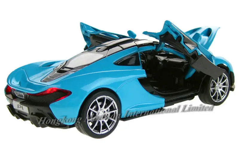132 For McLaren P1 (7)