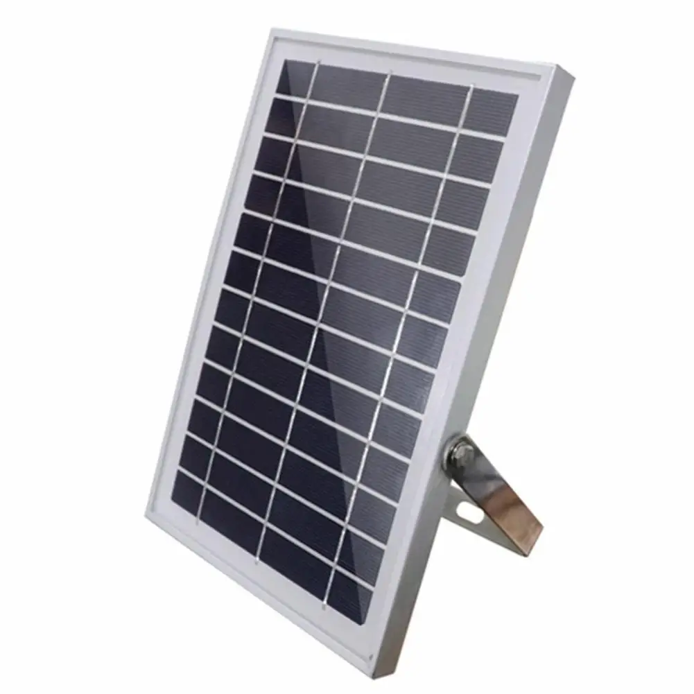 

2018 New Arrival 120 LED Solar Floodlight Remote Control Lamp Street Lamp Garden Lamp Floodlight With Remote Control