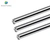 Pièces d'imprimante 3D, tige lisse, axe optique de 8mm, CNC chromé, longueur de tige lisse 100 200 370 450 550 600mm ► Photo 2/6