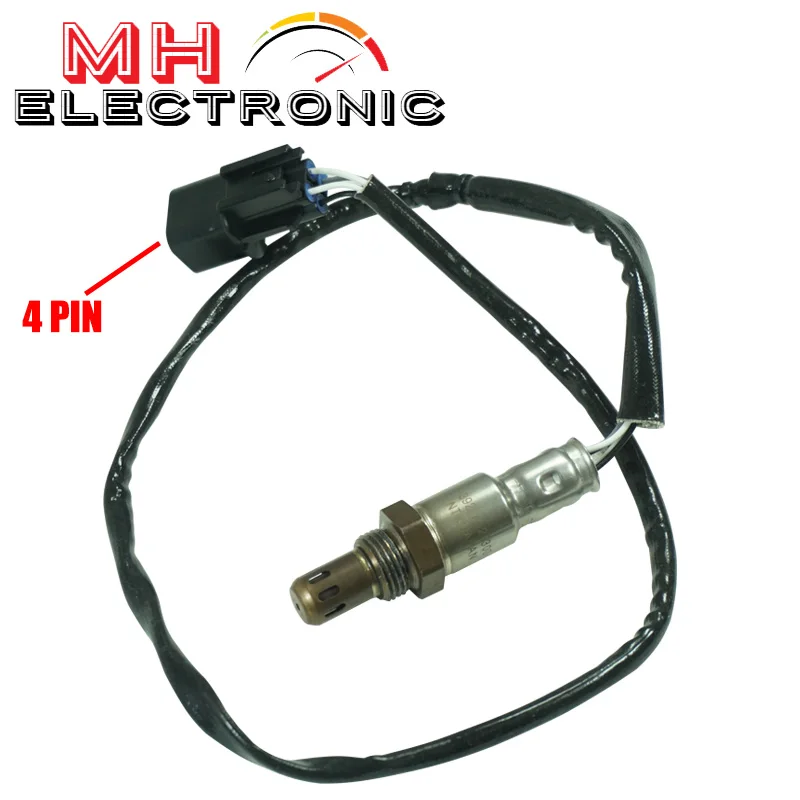 

MH ELECTRONIC Oxygen (O2) Sensor For Hyundai Santa Fe Sonata Optima Rondo For KIA Sorento Sedona 39210-25300 3921025300