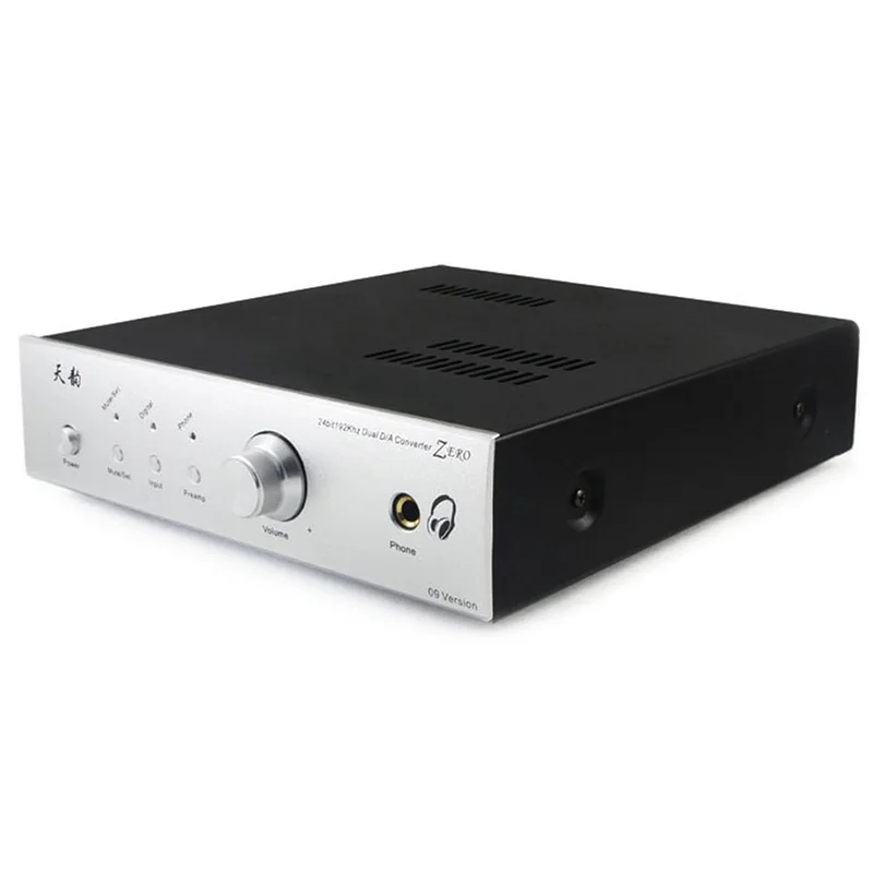 ZERO 2604 24Bit/192KHz USB Decoder DAC AMP