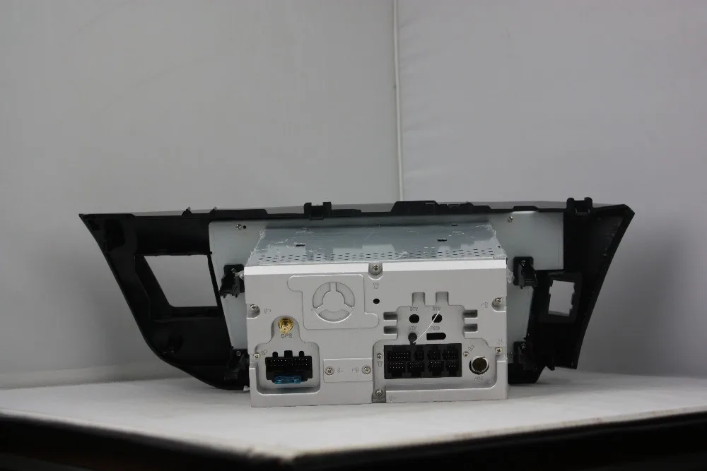 2 din Android 9,0 Octa Core 10," Автомобиль Радио DVD gps для Toyota levin 2013 4 Гб Оперативная память Bluetooth 4,2 WI-FI USB 32 Гб Встроенная память