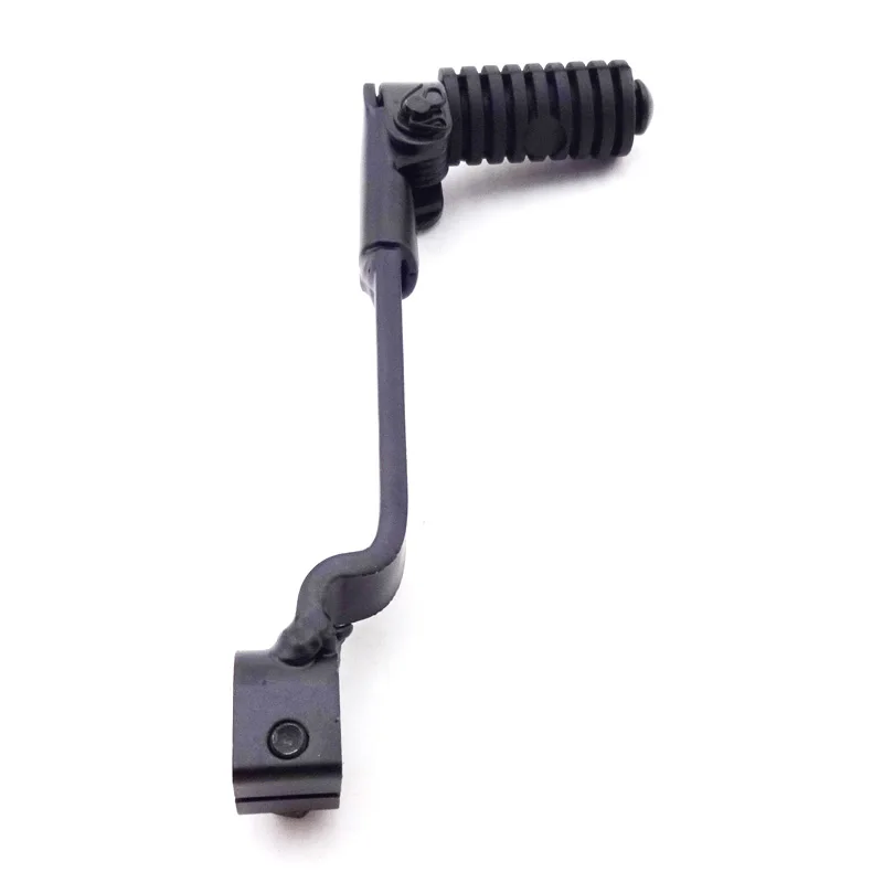 XLSION Folding Gear Shifter Shift Lever For 110cc 125cc 140cc 150cc 160cc YX Lifan Pit Dirt Bike ATV Quad Go Kart Buggy Scooter