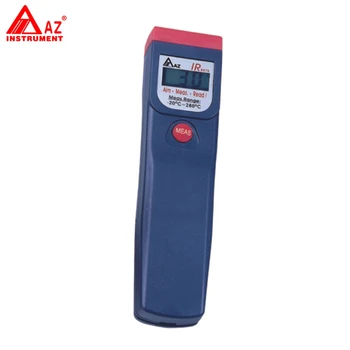 

AZ-8878 Portable Stick Infrared IR Thermometer