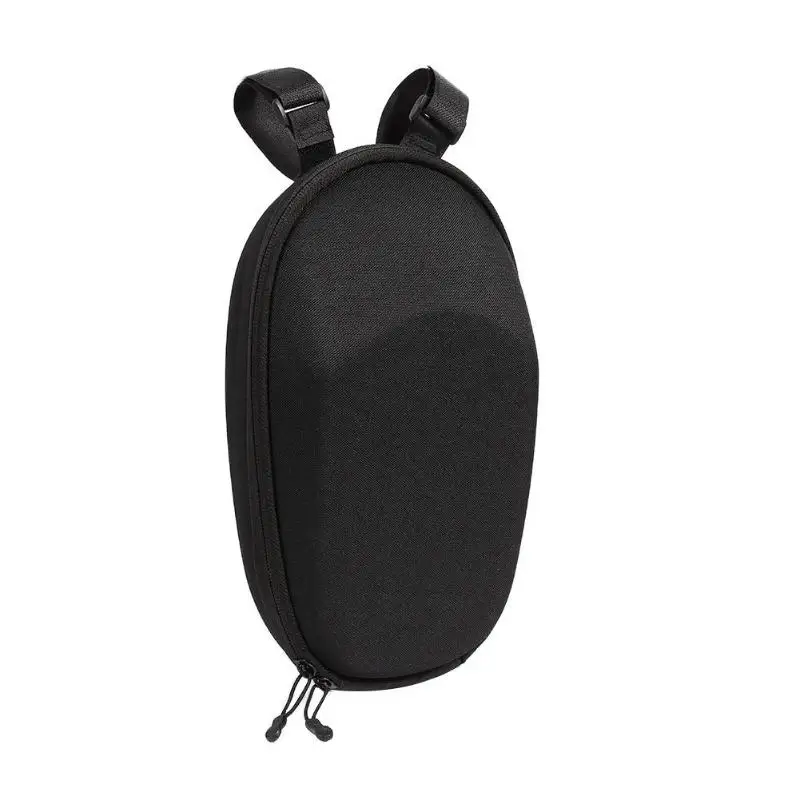 3L Hard Shell Electric Scooter Front Bag for Xiaomi M365 Ninebot ES1 ES2 ES3 ES4 Bicycle Bag Accessories