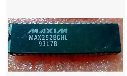 MAX252BCHL