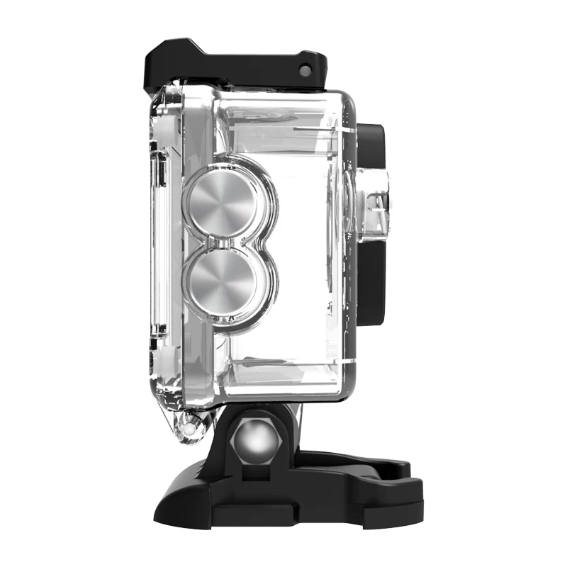 SJCAM SJ4000 аксессуары подводный Корпус Водонепроницаемый чехол для дайвинга 30 м для sj cam SJ 4000 аксессуары для экшн-камеры