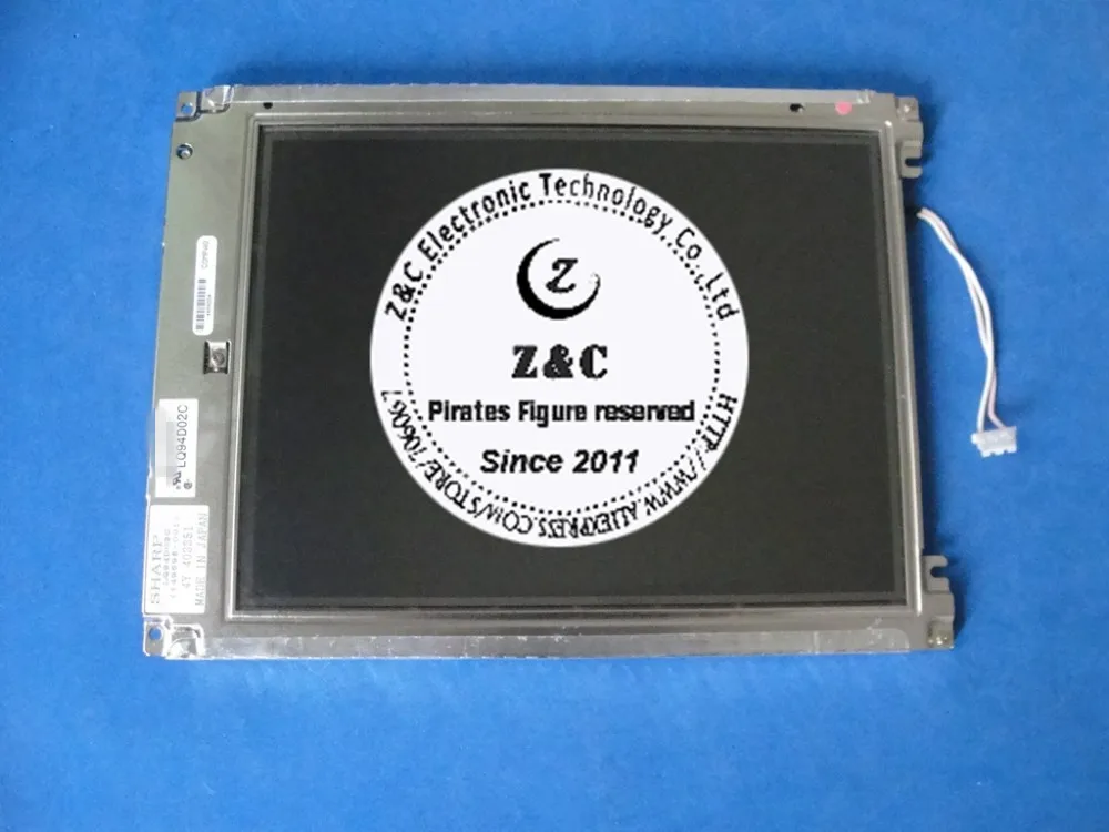 LQ94D02C HLD0912-023010 HLD0912 A+ класс 10,4 дюймов 640*480 ЖК-дисплей для промышленного оборудования для SHARP