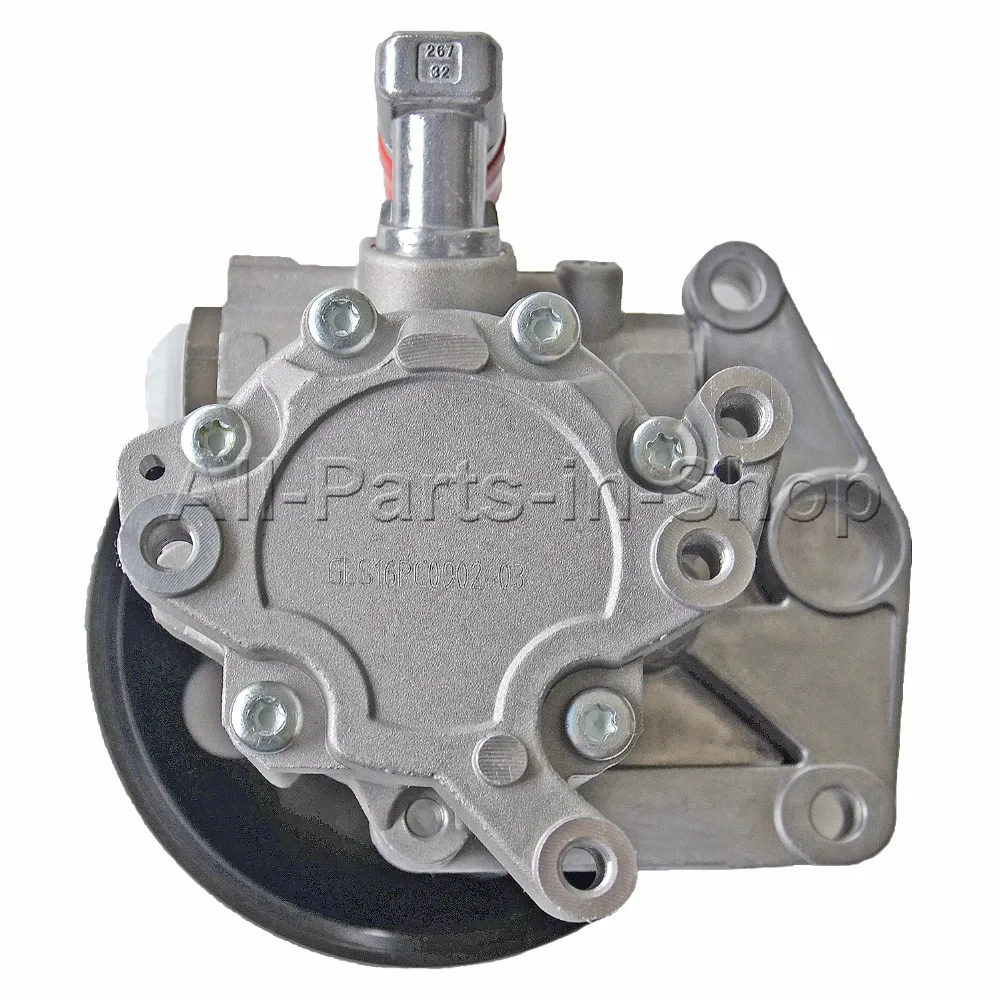 AP02 для Mercedes усилитель руля насос 0054662201 GL450 550 ML350 R350 OE качество 0044669101 0054662001|pump