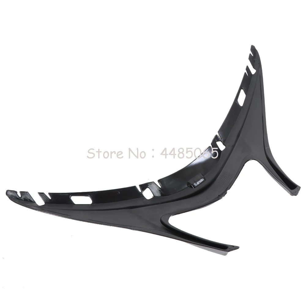 Мотоцикл аксессуары головы обтекателя панель чехол для Aprilia RS4 125 2012-/RSV4 1000 2010