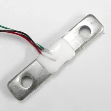 4 шт. 40 кг датчик веса микро мост Датчик взвешивания платформа датчик