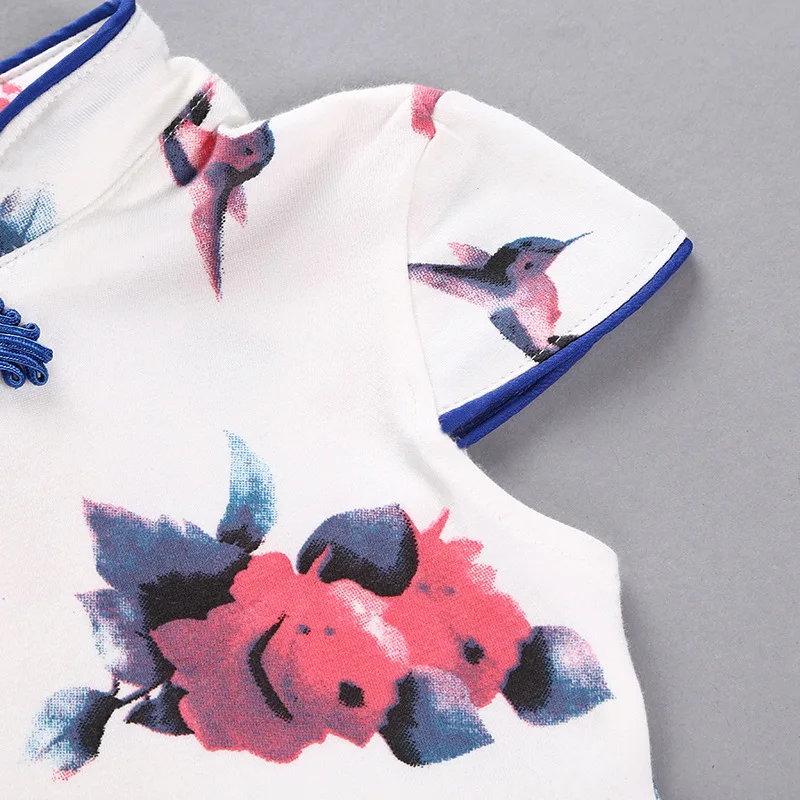 baby clothes girl dress (8)