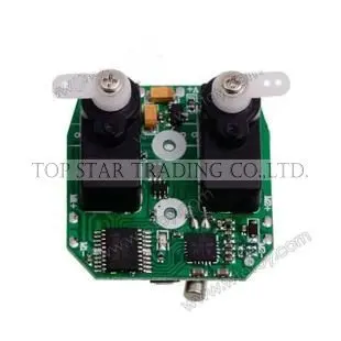 

WL V911-1 V911-2 RC helicopter spare parts Receiver receiving circuit PCB board RC heli
