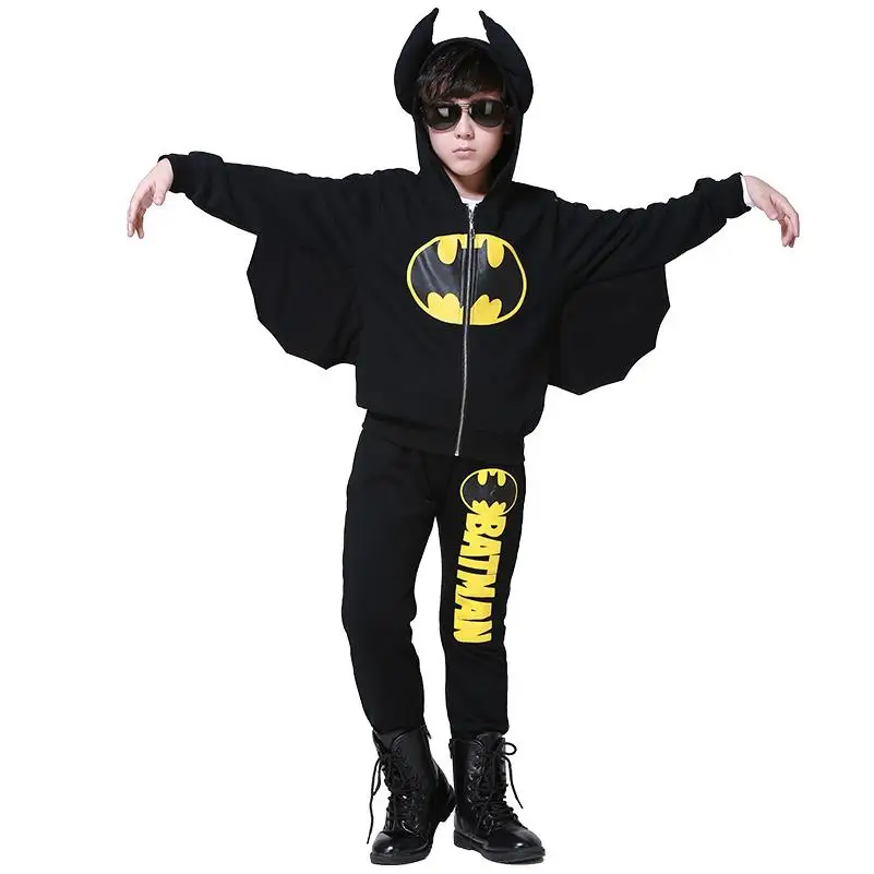 Aliexpress.com: Comprar 2018 primavera y otoño batman