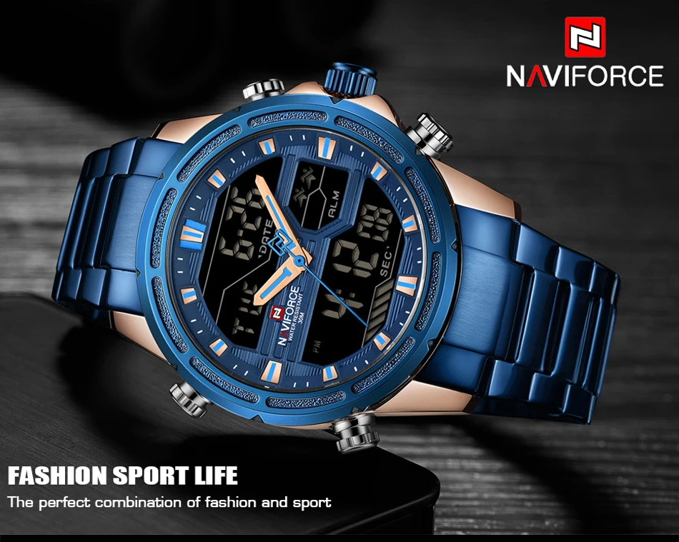 Mens Watches (2)