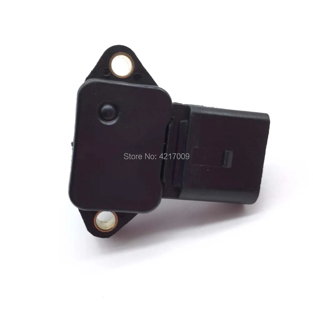 03D906051 036906051D Новинка для VW Golf MK3 MK4 Vento Bora Polo 1 2 6 4 16V датчик давления впускного