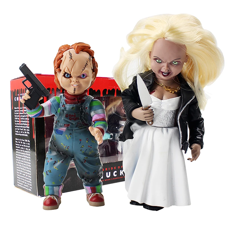 chucky doll aliexpress