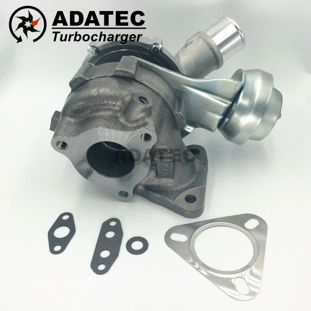 1515A170 turbo