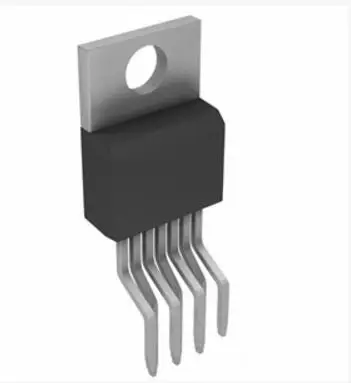 10 шт./лот LM1875T LM1875 20W TO-220-5 100% новая и оригинальная IC Электроника | Электронные