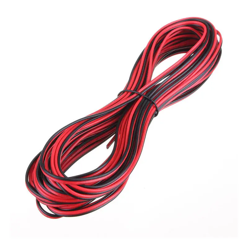 Удлинитель OSIDEN 1 м 5 м 10 м 2pin провод 4Pin 5pin 22 awg провод RGB+ белый провод Соединительный кабель для 3528 5050 светодиодные ленты светильник