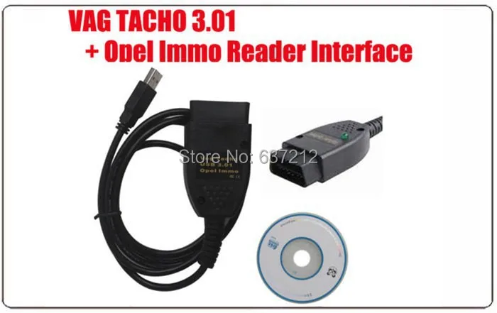 VAG TACHO USB 3.01 DRIVER FOR WINDOWS 7 VAG TACHO USB 3.01 DRIVER (2019)