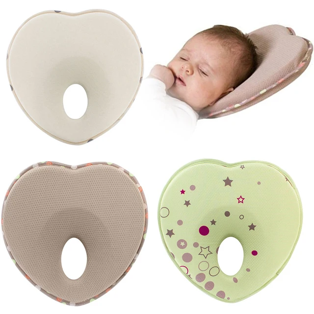 Buy Infant head support kids shaped head rest sleep